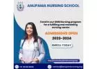 Discover Excellence at ANC - Best GNM Nursing Colleges in Bangalore