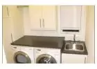 Laundry Cabinets Design