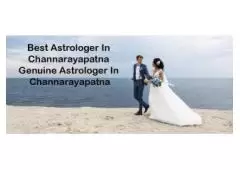 Best Astrologer in Channarayapatna 