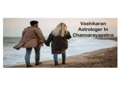 Vashikaran Astrologer in Channarayapatna