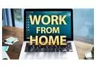 "From office to online: Transitioning to a job-free, income-rich lifestyle!"
