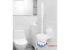 WIFI 1080P Toilet Brush bathroom spy Camera DVR 32GB