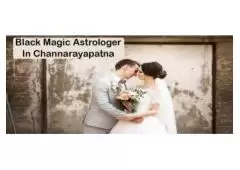 Black Magic Astrologer in Channarayapatna 