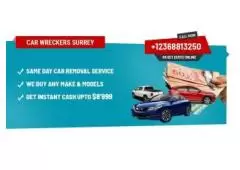Hassle-Free Car Wreckers Solutions in Surrey: Quick Cash for Your Junk Cars