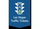 Traffic Ticket Las Vegas