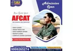 Soar to Success with Online AFCAT Coaching in India