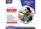 Soar to Success with Online AFCAT Coaching in India