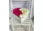 Celebrate Love: Anniversary Gifts from Sharjah Flower Delivery