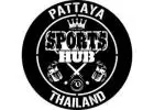 Pattaya Sports Hub