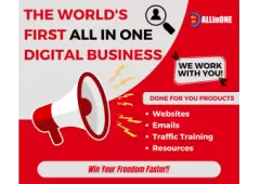 The NEW, Smarter, Faster Way to Step Into an INSANELY Profitable Business Online