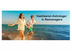 Vashikaran Astrologer in Ramanagara
