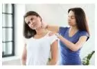 Get Relief Today with Physiotherapy Clinics Edmonton