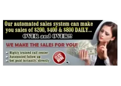 Make $200 to $800 Without Talking, Selling, or Explaining to Anyone!