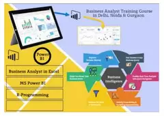 Business Analyst Training Course in Delhi, 110012. Best Online Data Analyst Training 