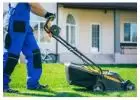 Looking for Affordable Lawn Mowing Services in Parramatta?