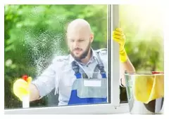 How Can You Maintain Clean Windows in Parramatta Between Cleanings?
