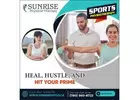 Spruce Grove's Active Advantage: Unleash Your Potential with Sports Physiotherapy at Sunrise Physica